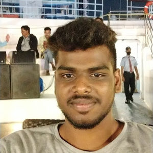 Meet your Posher, Tarun